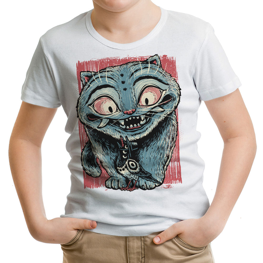 Tiger and Crow Duo - Youth Apparel product image 3