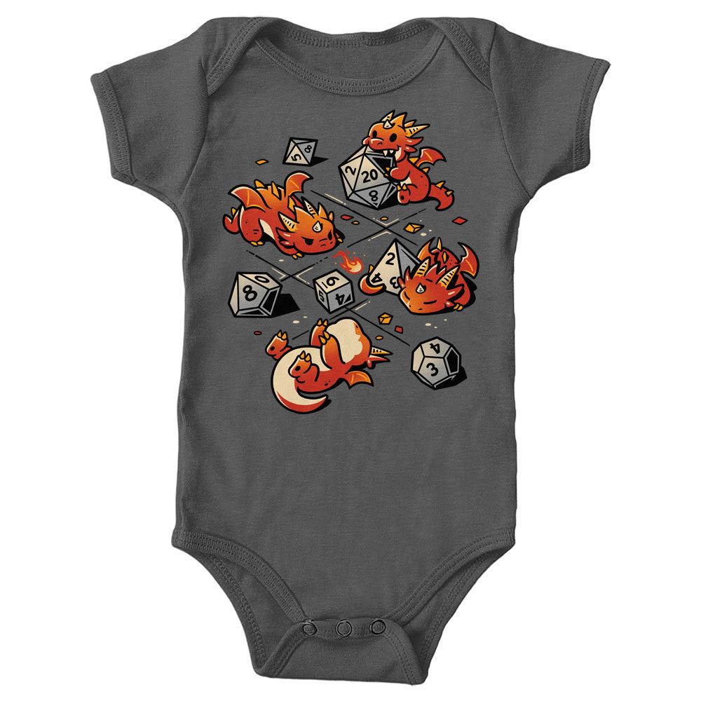 Tiny Dragons Party - Youth Apparel product image 7