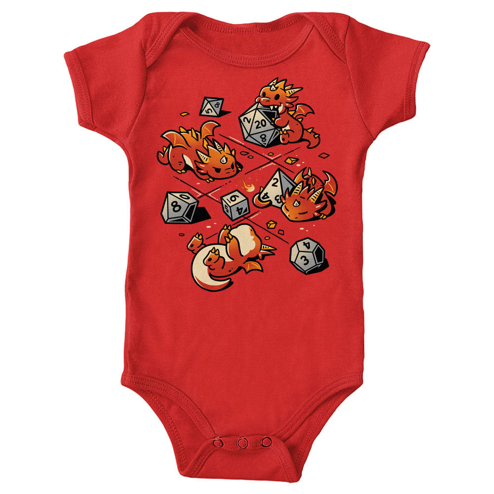 Tiny Dragons Party - Youth Apparel product image 8