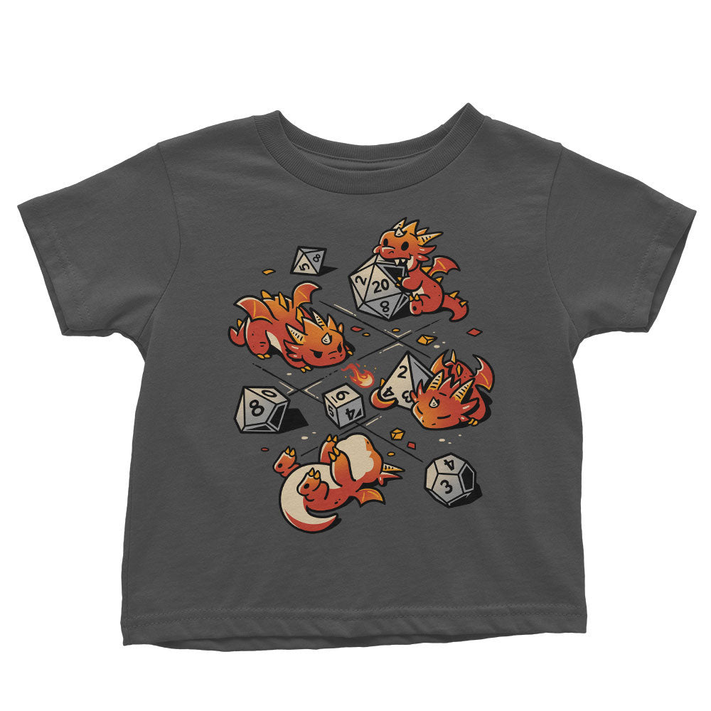 Tiny Dragons Party - Youth Apparel product image 4