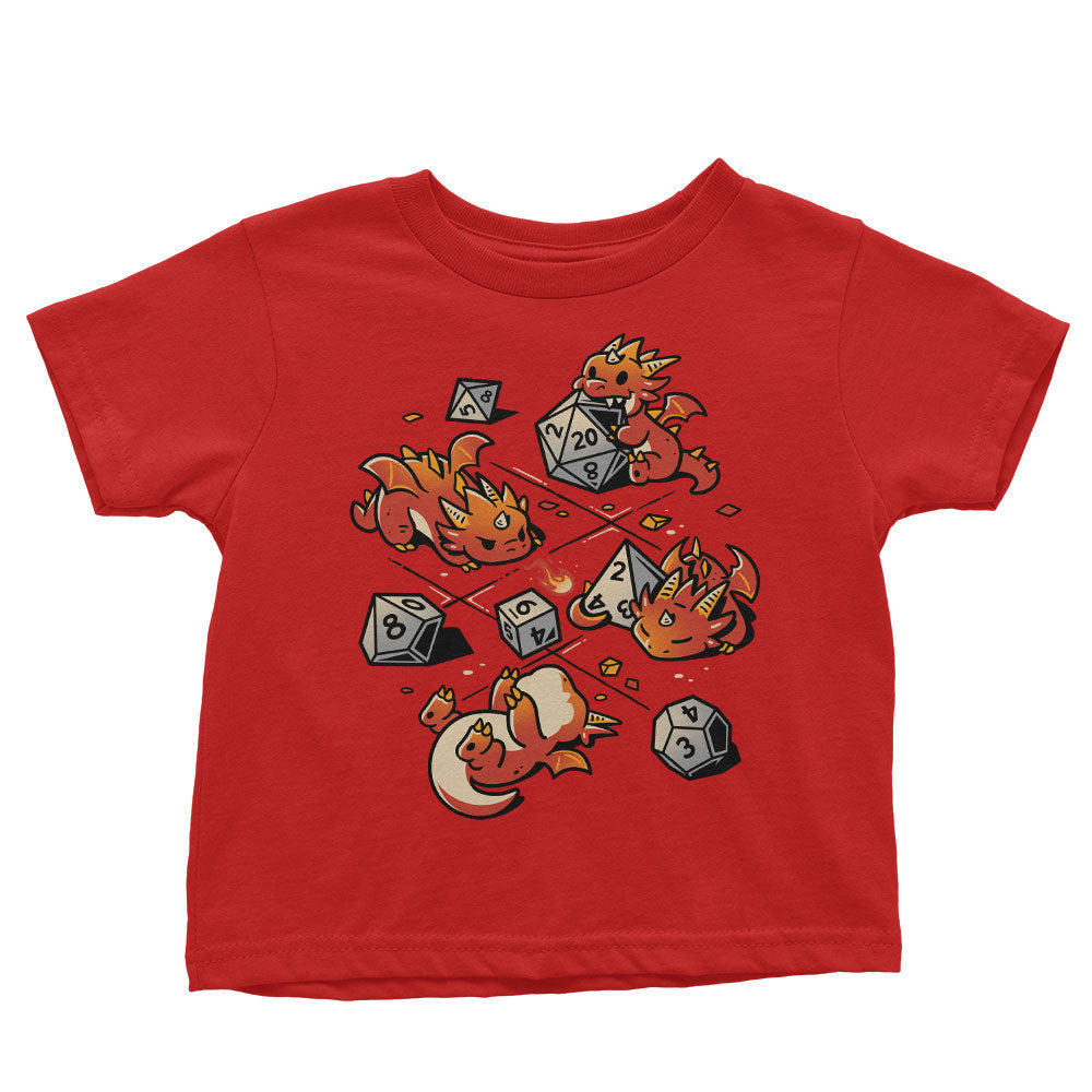 Tiny Dragons Party - Youth Apparel product image 5