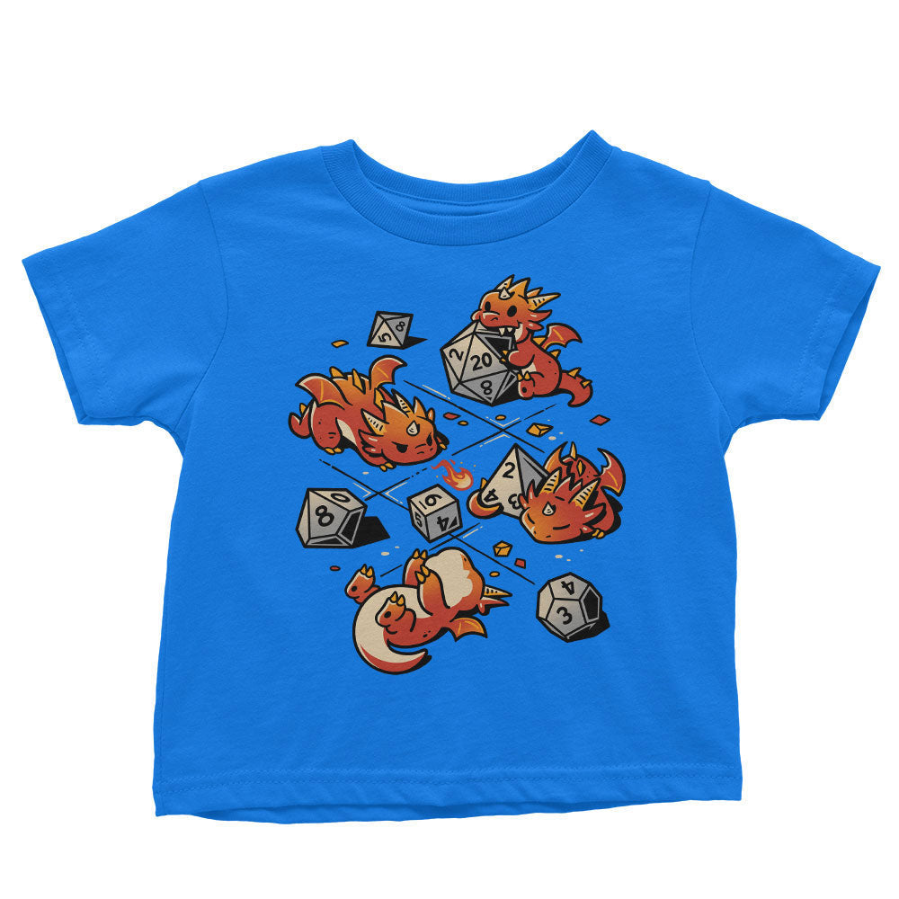 Tiny Dragons Party - Youth Apparel product image 6