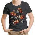 Tiny Dragons Party - Youth Apparel product image 1