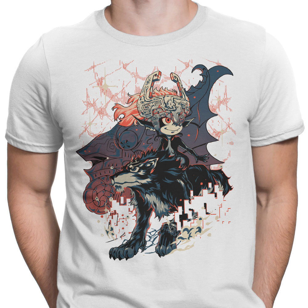 Towards the Light - Men's Apparel product image 7