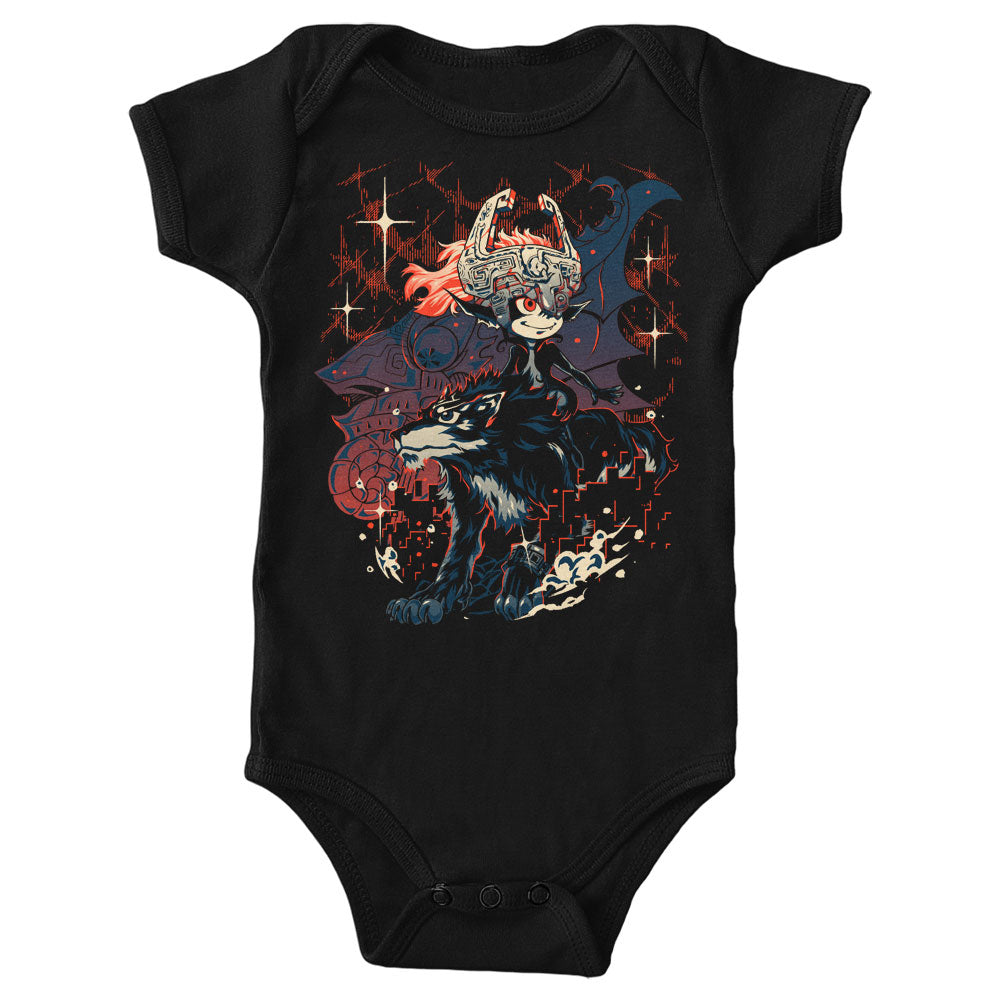 Towards the Light - Youth Apparel product image 7