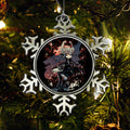 Towards the Light - Ornament product image 1