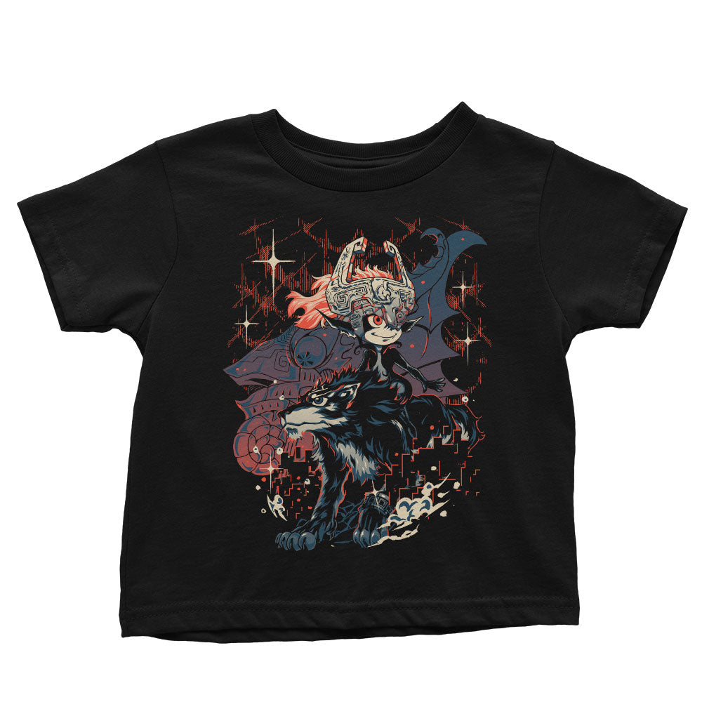 Towards the Light - Youth Apparel product image 4