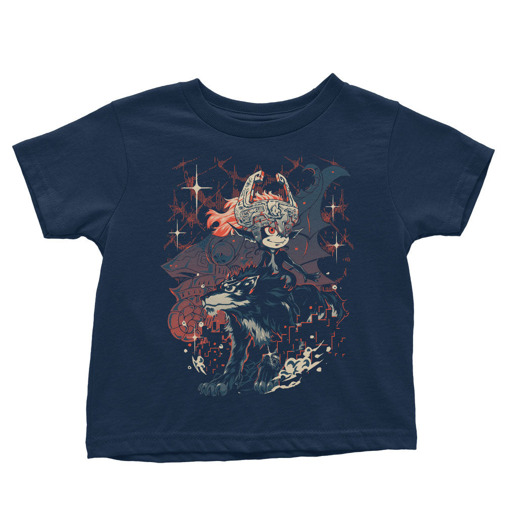 Towards the Light - Youth Apparel product image 5