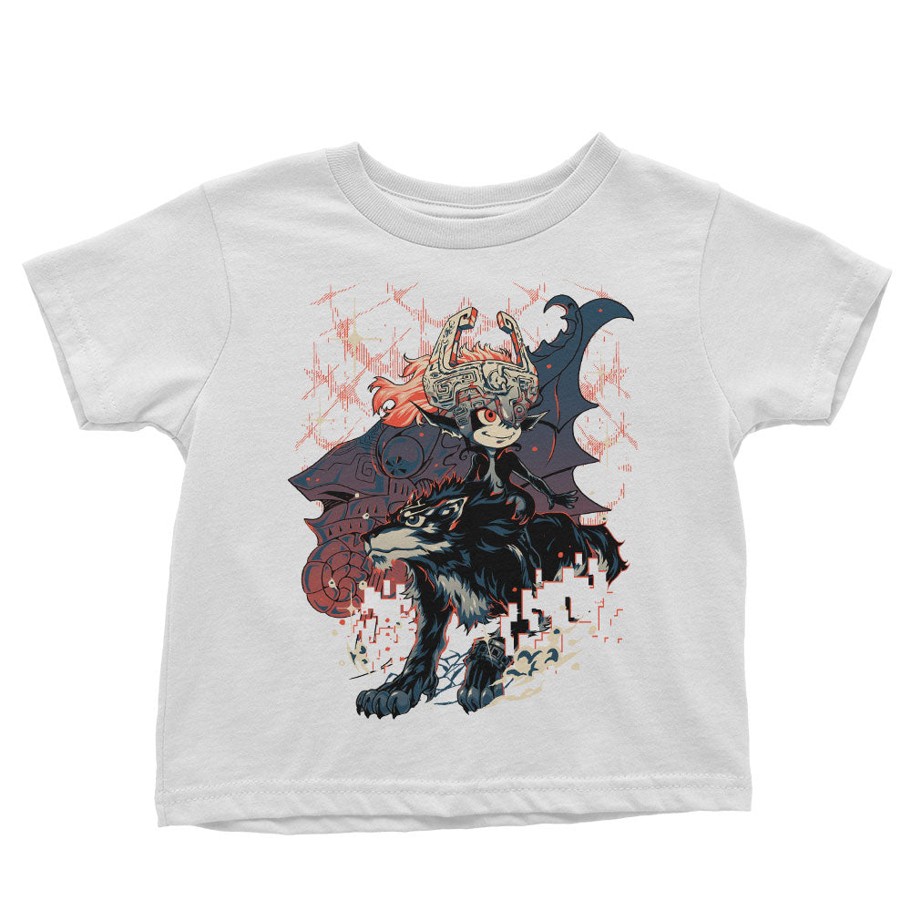 Towards the Light - Youth Apparel product image 6