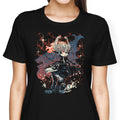Towards the Light - Women's Apparel product image 1