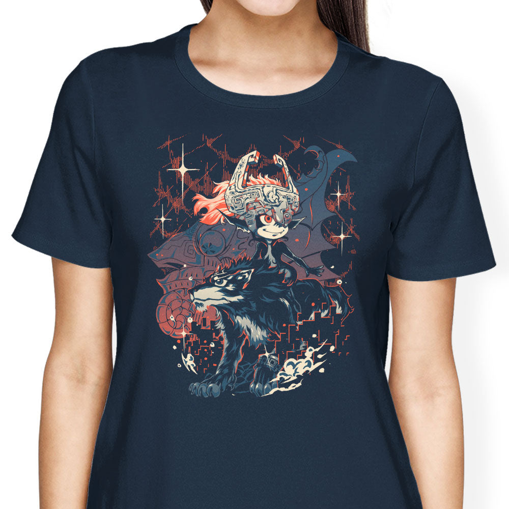 Towards the Light - Women's Apparel product image 2