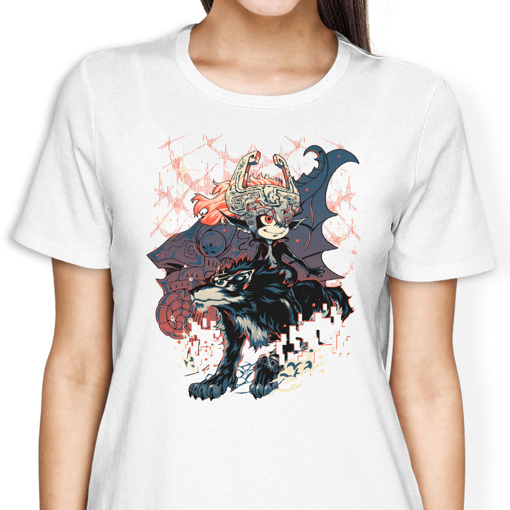Towards the Light - Women's Apparel product image 3