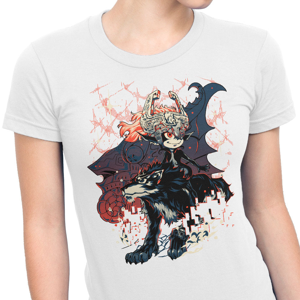 Towards the Light - Women's Apparel product image 6