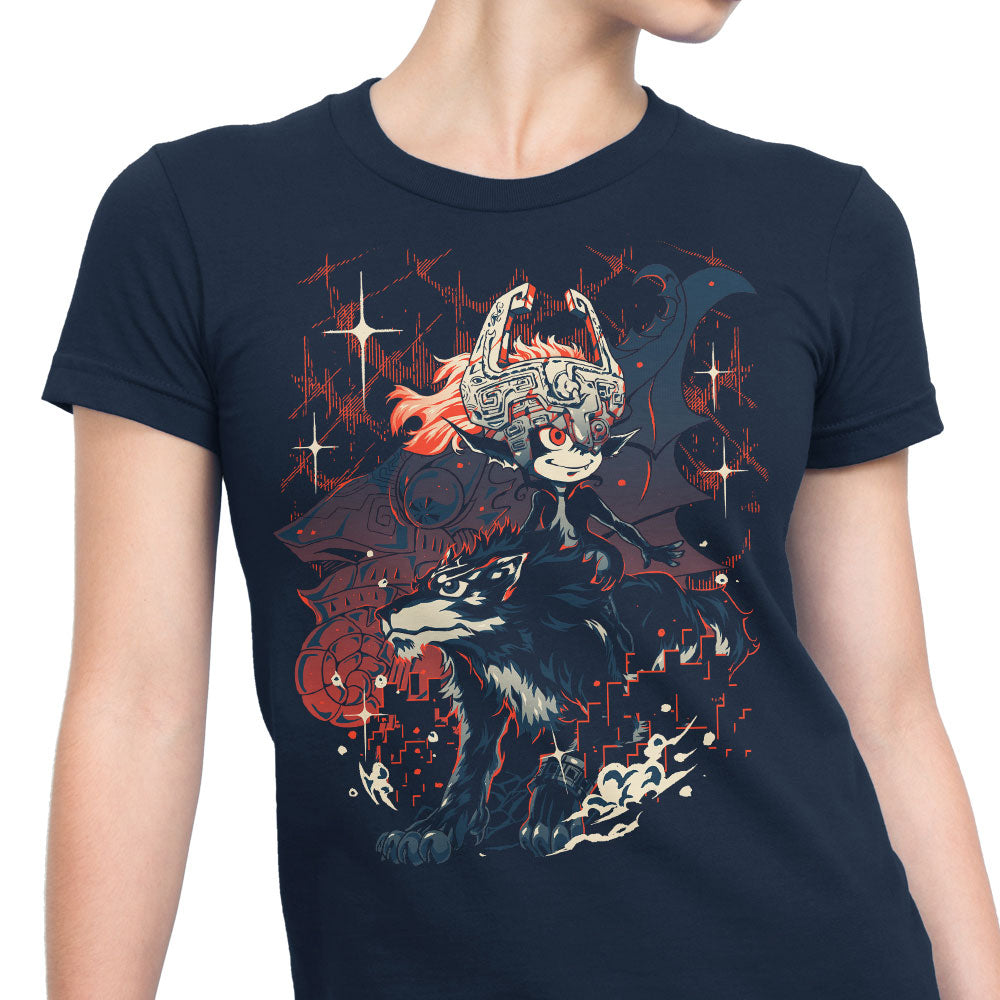 Towards the Light - Women's Apparel product image 5