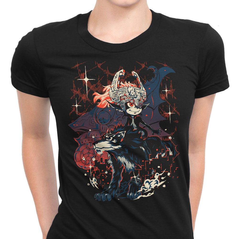 Towards the Light - Women's Apparel product image 4