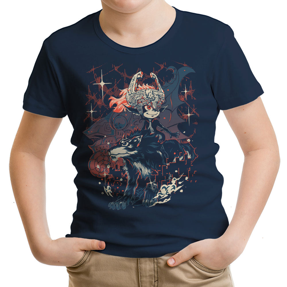 Towards the Light - Youth Apparel product image 2