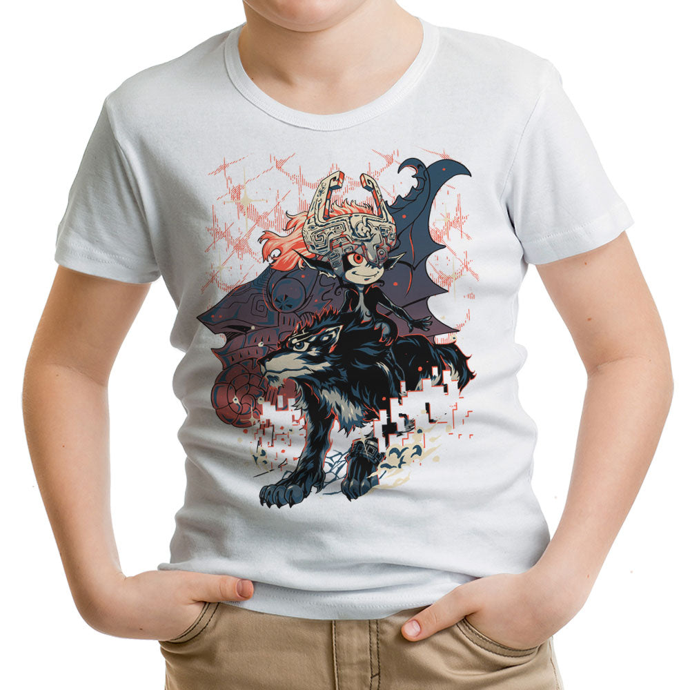 Towards the Light - Youth Apparel product image 3
