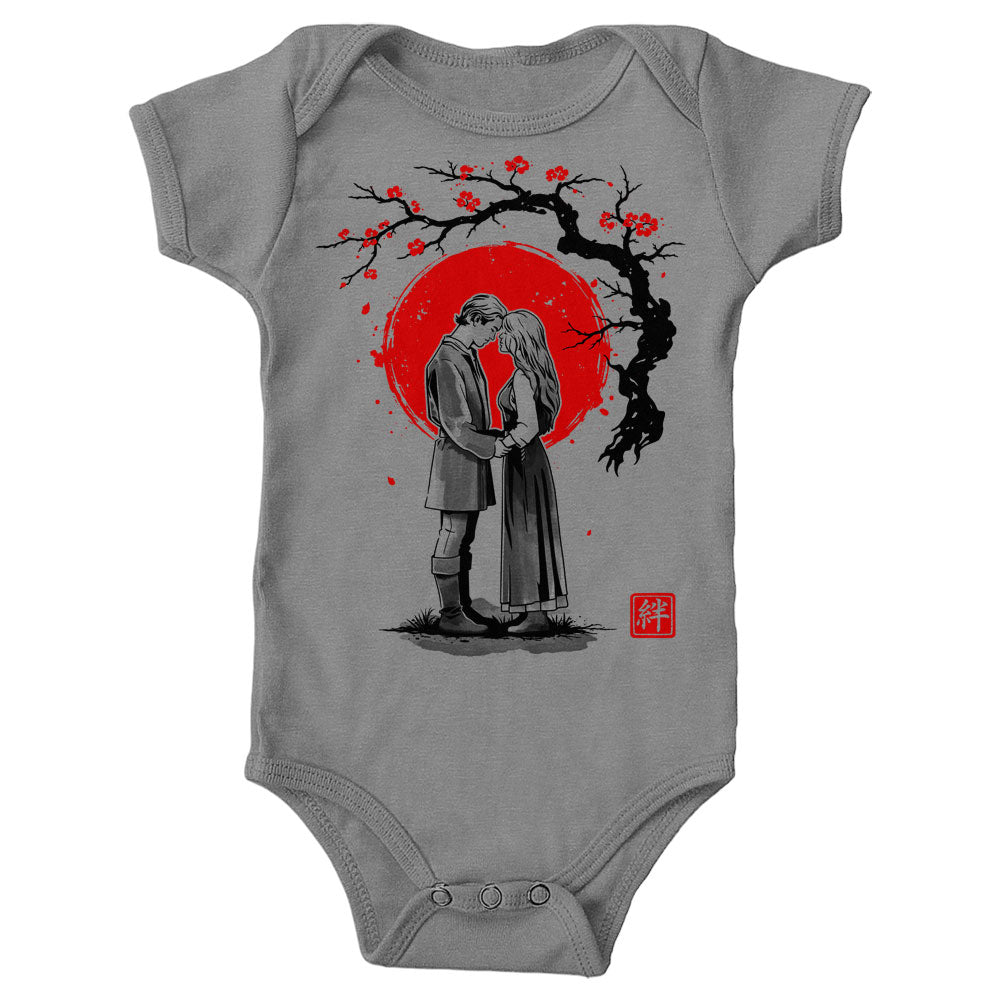 True Love Sumi-e - Youth Apparel product image 8