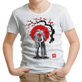 True Love Sumi-e - Youth Apparel product image 1