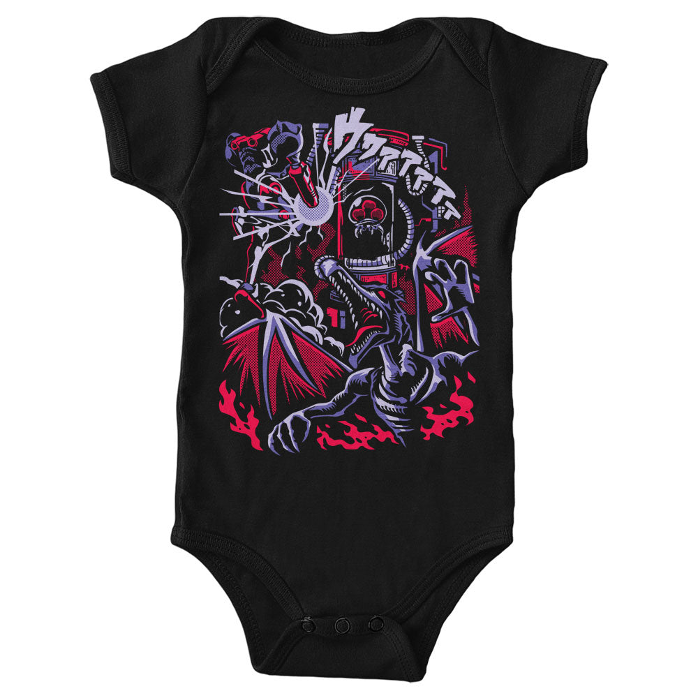 True Nemesis - Youth Apparel product image 7
