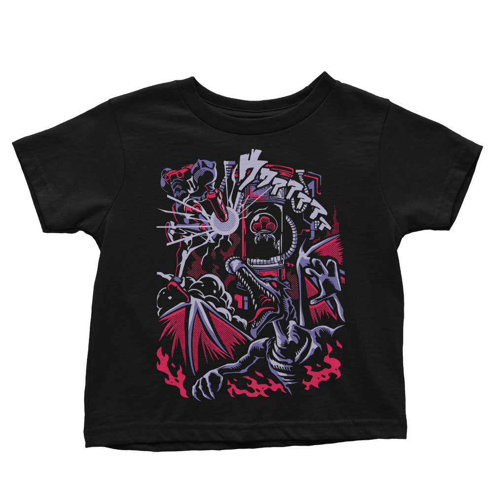 True Nemesis - Youth Apparel product image 4