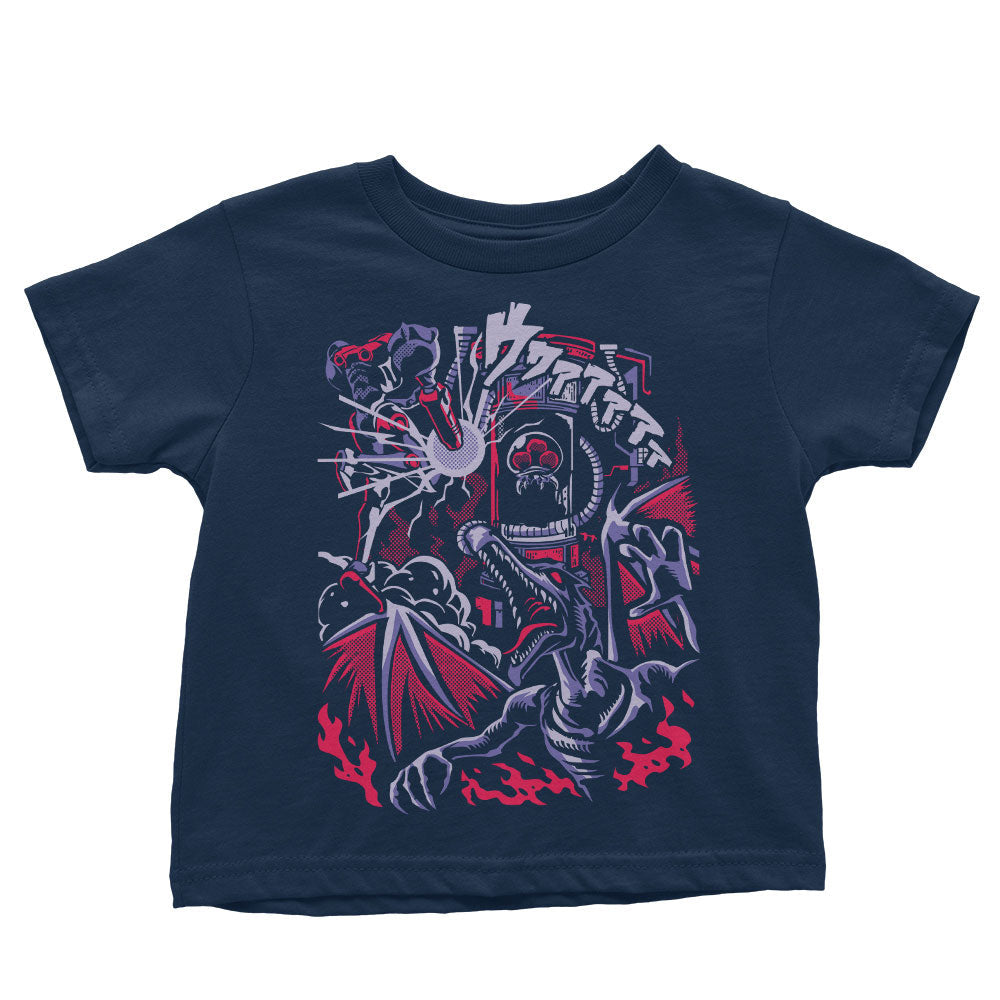 True Nemesis - Youth Apparel product image 5