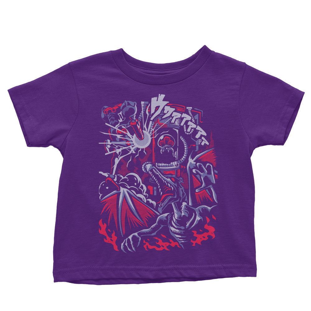 True Nemesis - Youth Apparel product image 6