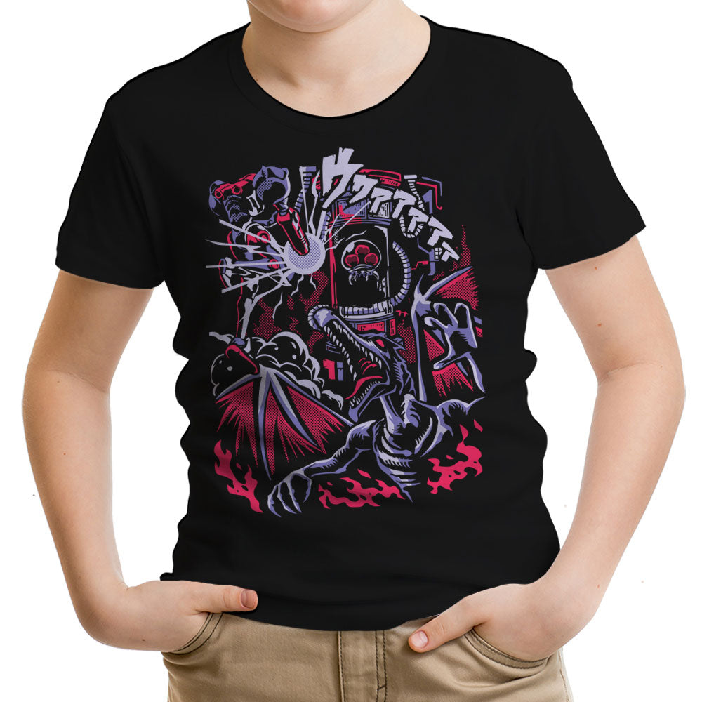 True Nemesis - Youth Apparel product image 1