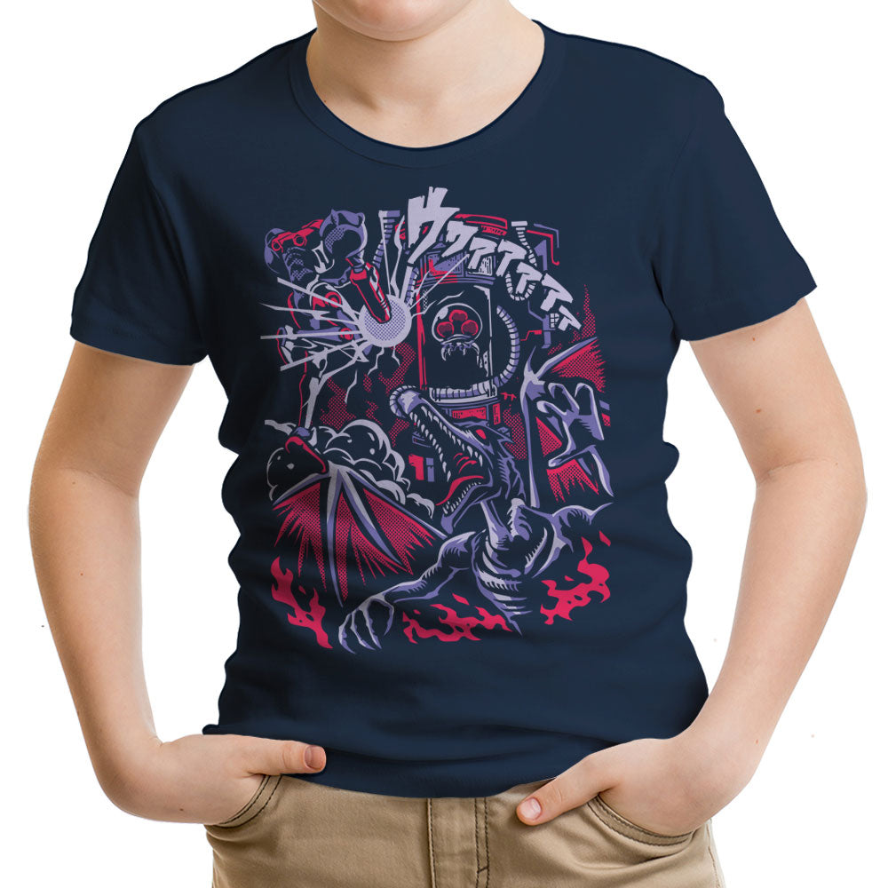 True Nemesis - Youth Apparel product image 2