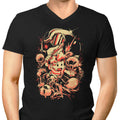 Two Paths - Men's V-Neck product image 1