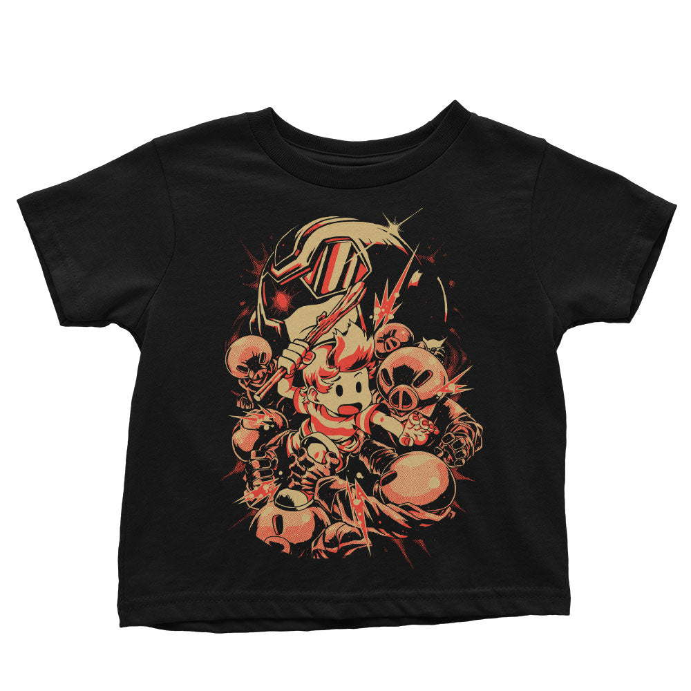 Two Paths - Youth Apparel product image 11