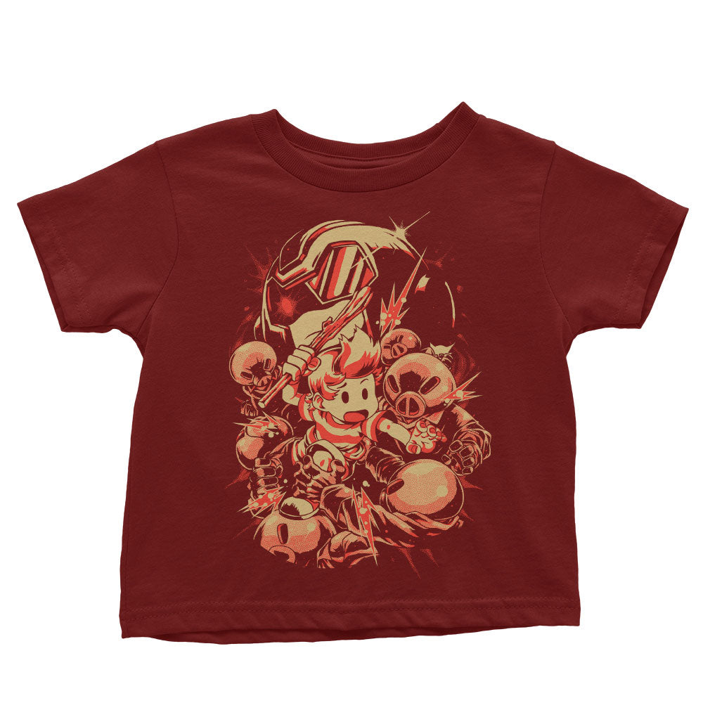 Two Paths - Youth Apparel product image 13