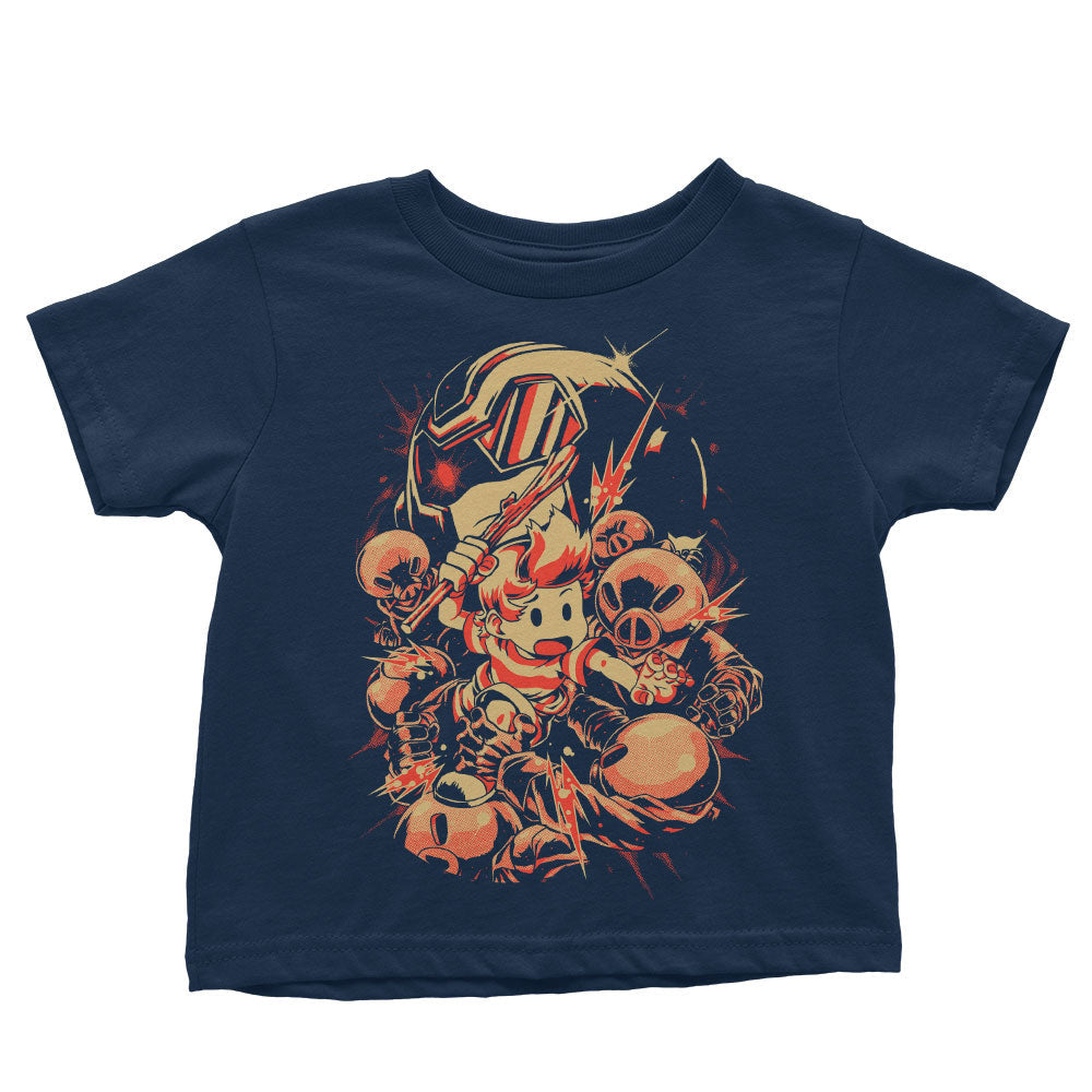 Two Paths - Youth Apparel product image 5