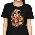 Two Paths - Women's Apparel product image 1