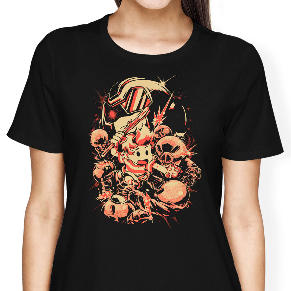 Two Paths - Women's Apparel product image 7