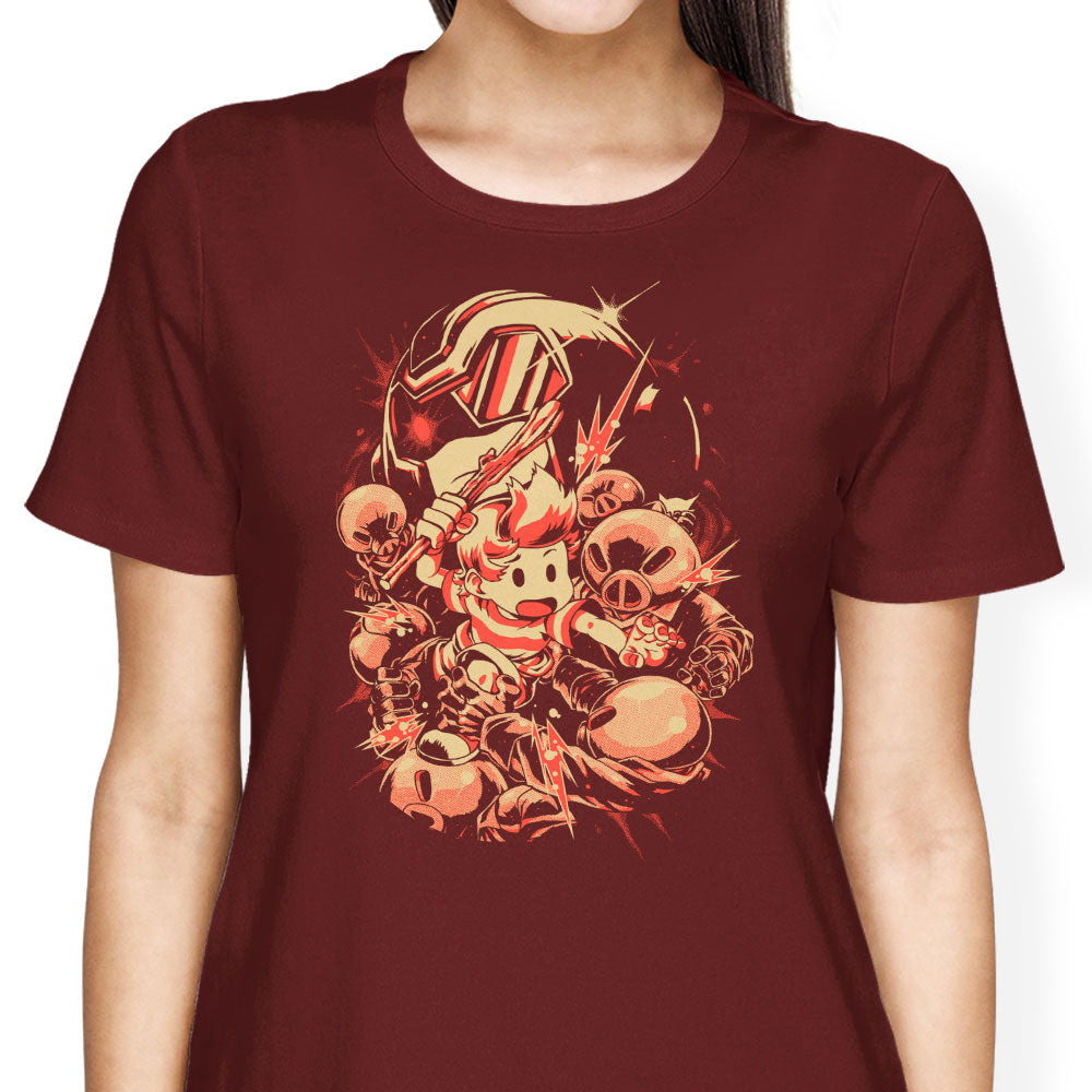Two Paths - Women's Apparel product image 9
