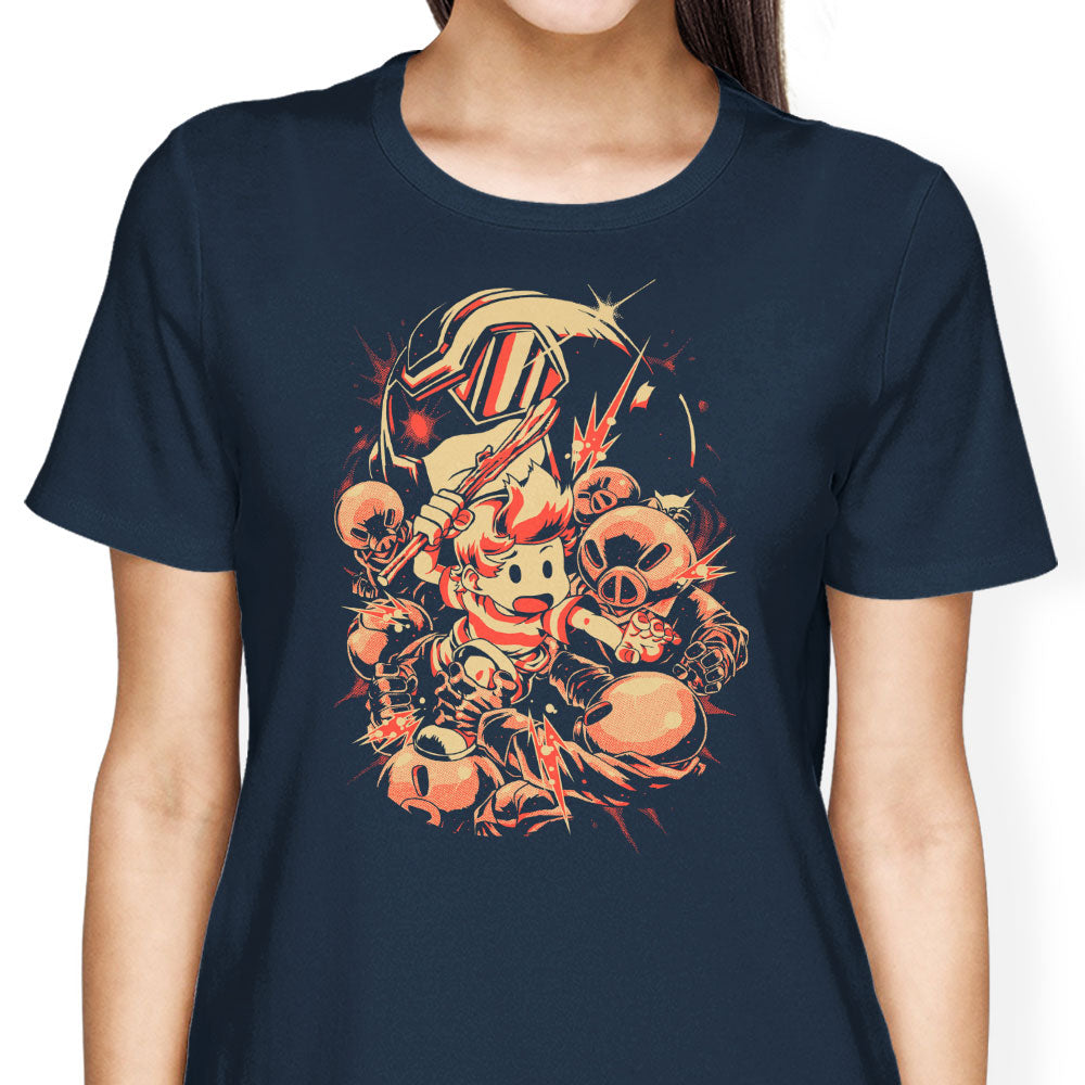 Two Paths - Women's Apparel product image 2