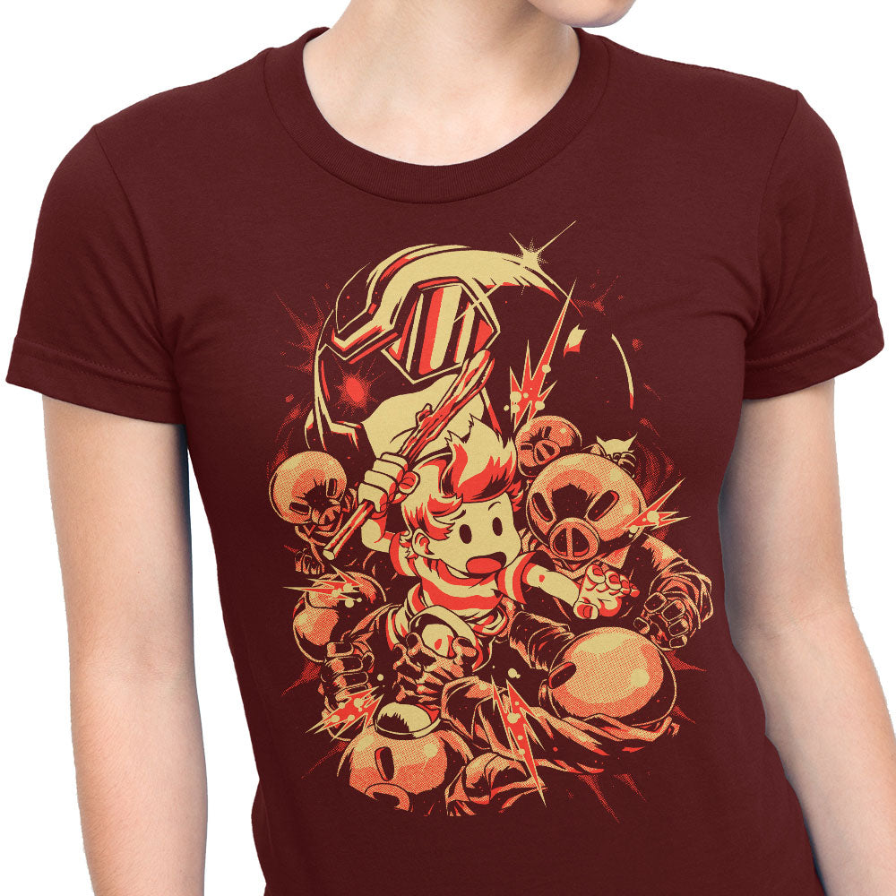Two Paths - Women's Apparel product image 6