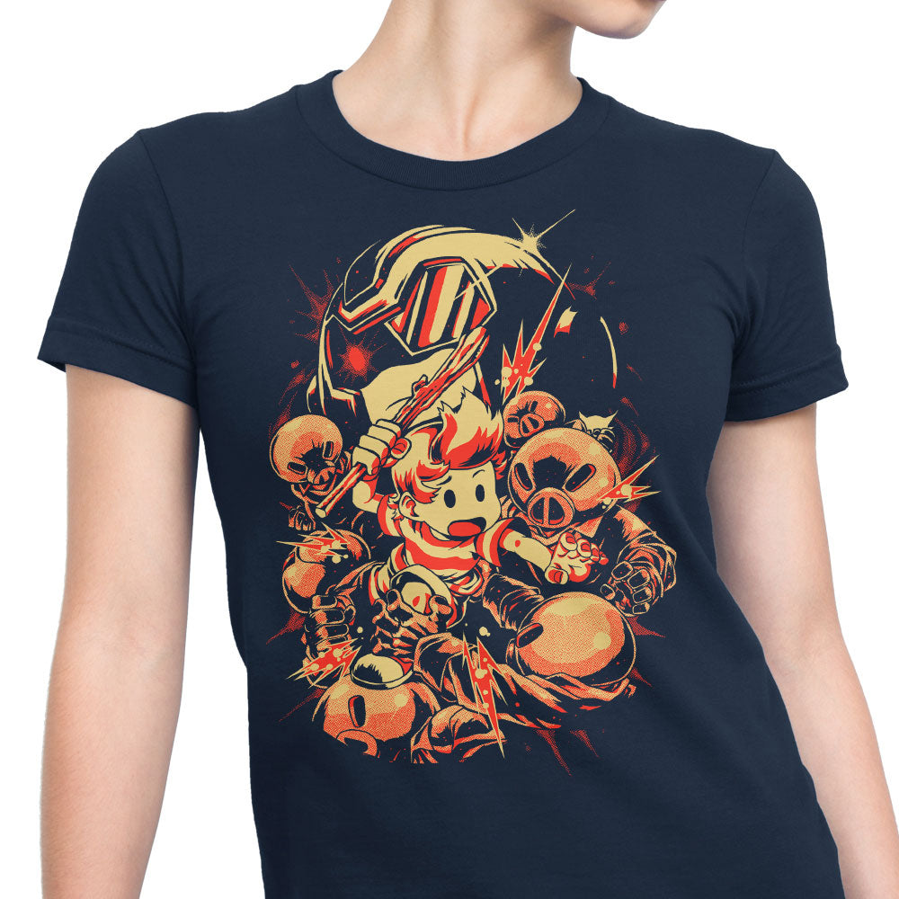 Two Paths - Women's Apparel product image 11