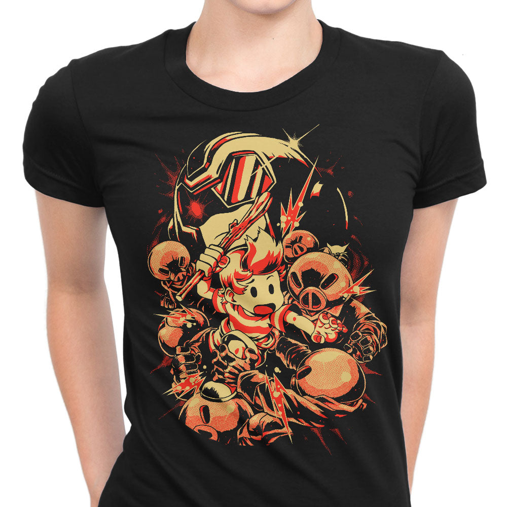 Two Paths - Women's Apparel product image 10