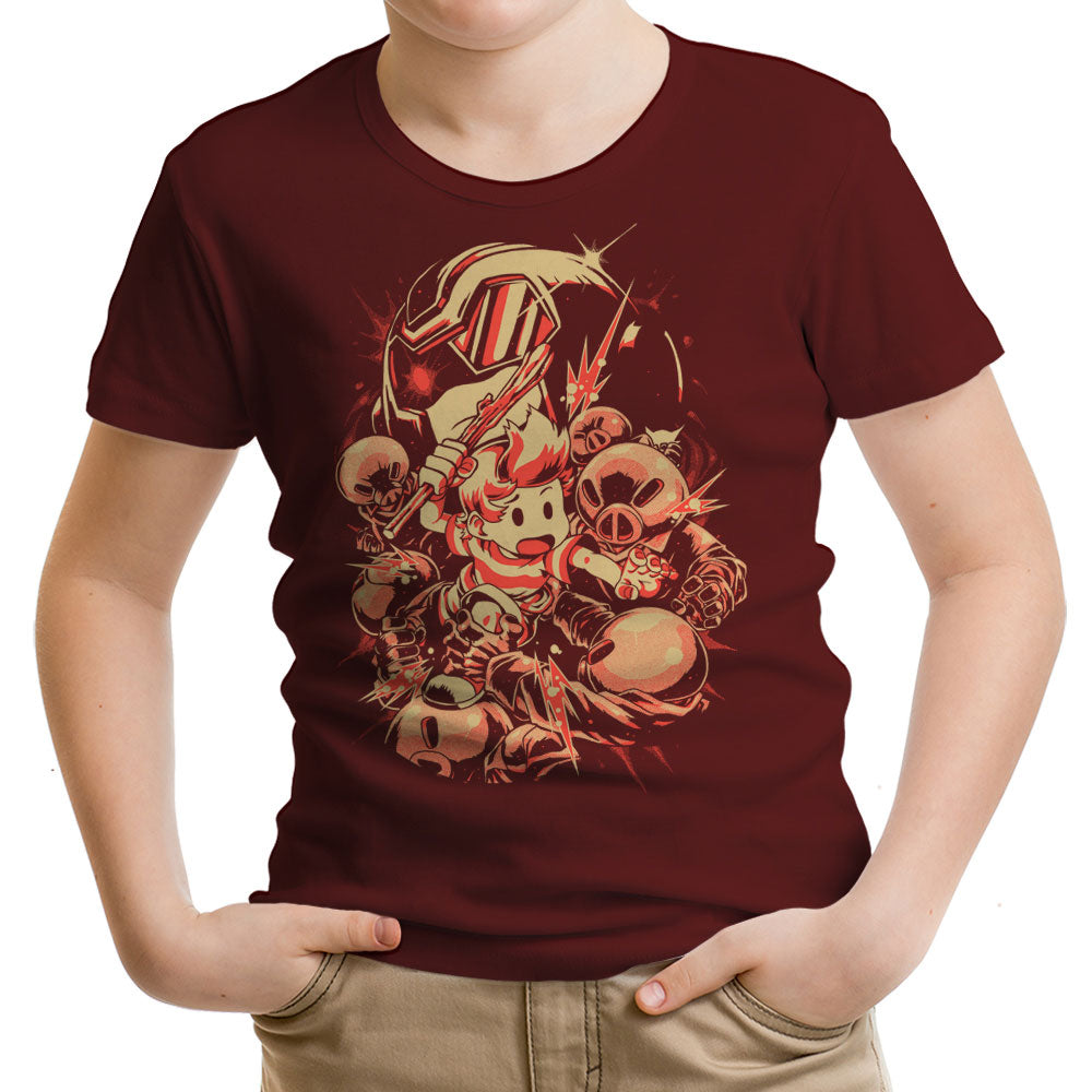 Two Paths - Youth Apparel product image 10