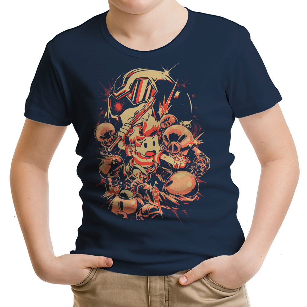Two Paths - Youth Apparel product image 9