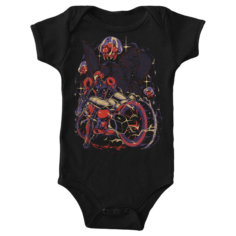 Under New Stars - Youth Apparel product image 7