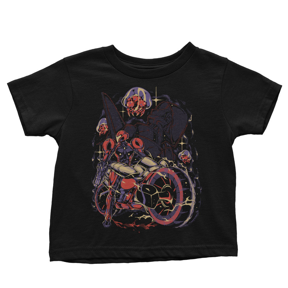 Under New Stars - Youth Apparel product image 4