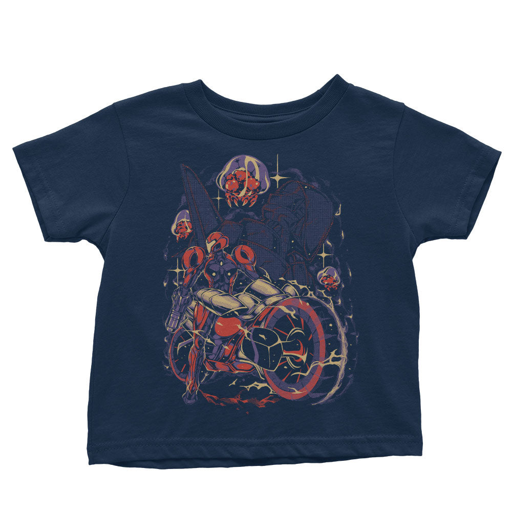 Under New Stars - Youth Apparel product image 5