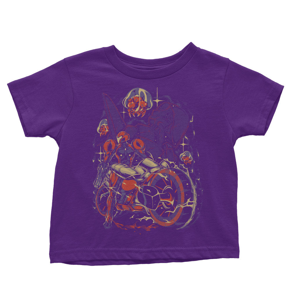 Under New Stars - Youth Apparel product image 6