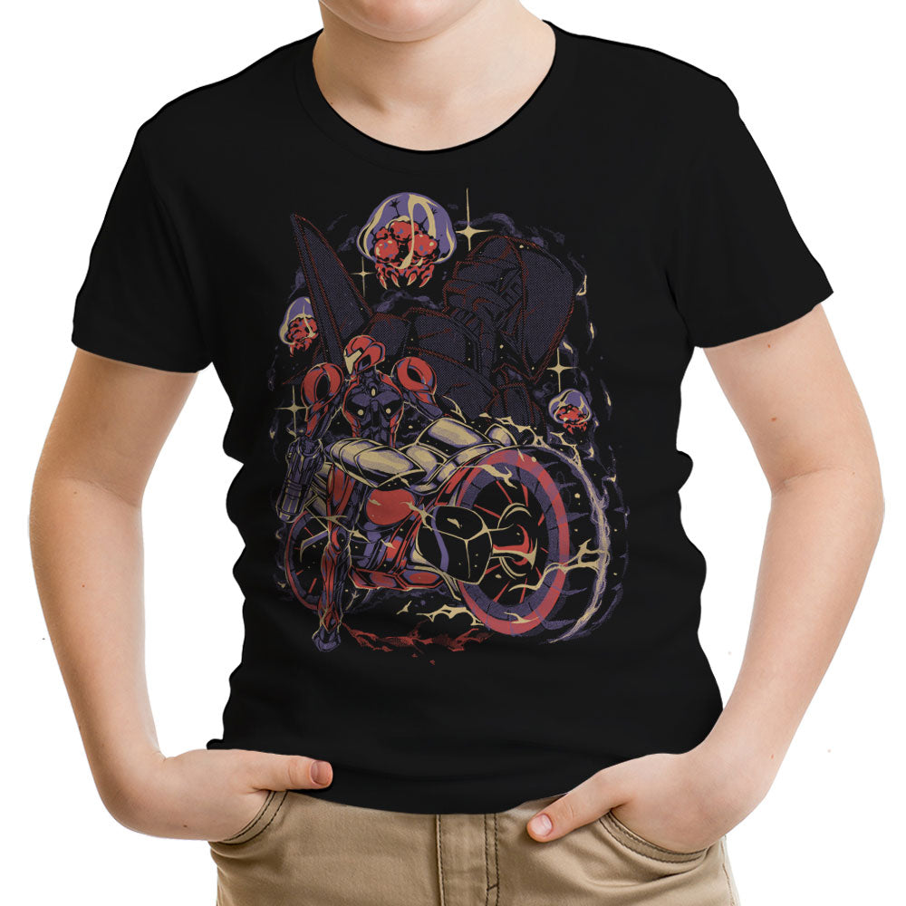 Under New Stars - Youth Apparel product image 1