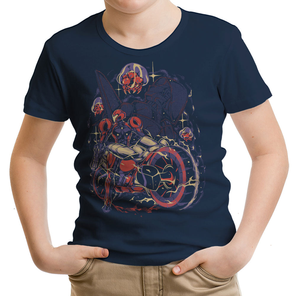 Under New Stars - Youth Apparel product image 2