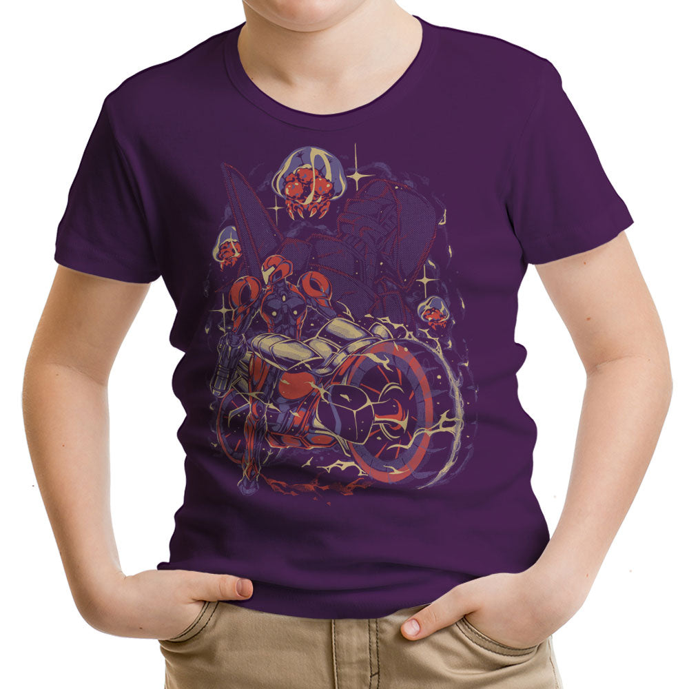 Under New Stars - Youth Apparel product image 3