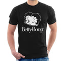 Betty Boop Winks Men's T-Shirt product image 1